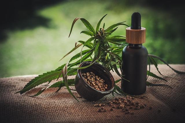 Důležité rady pro maximální účinek Cannabidiol (CBD)